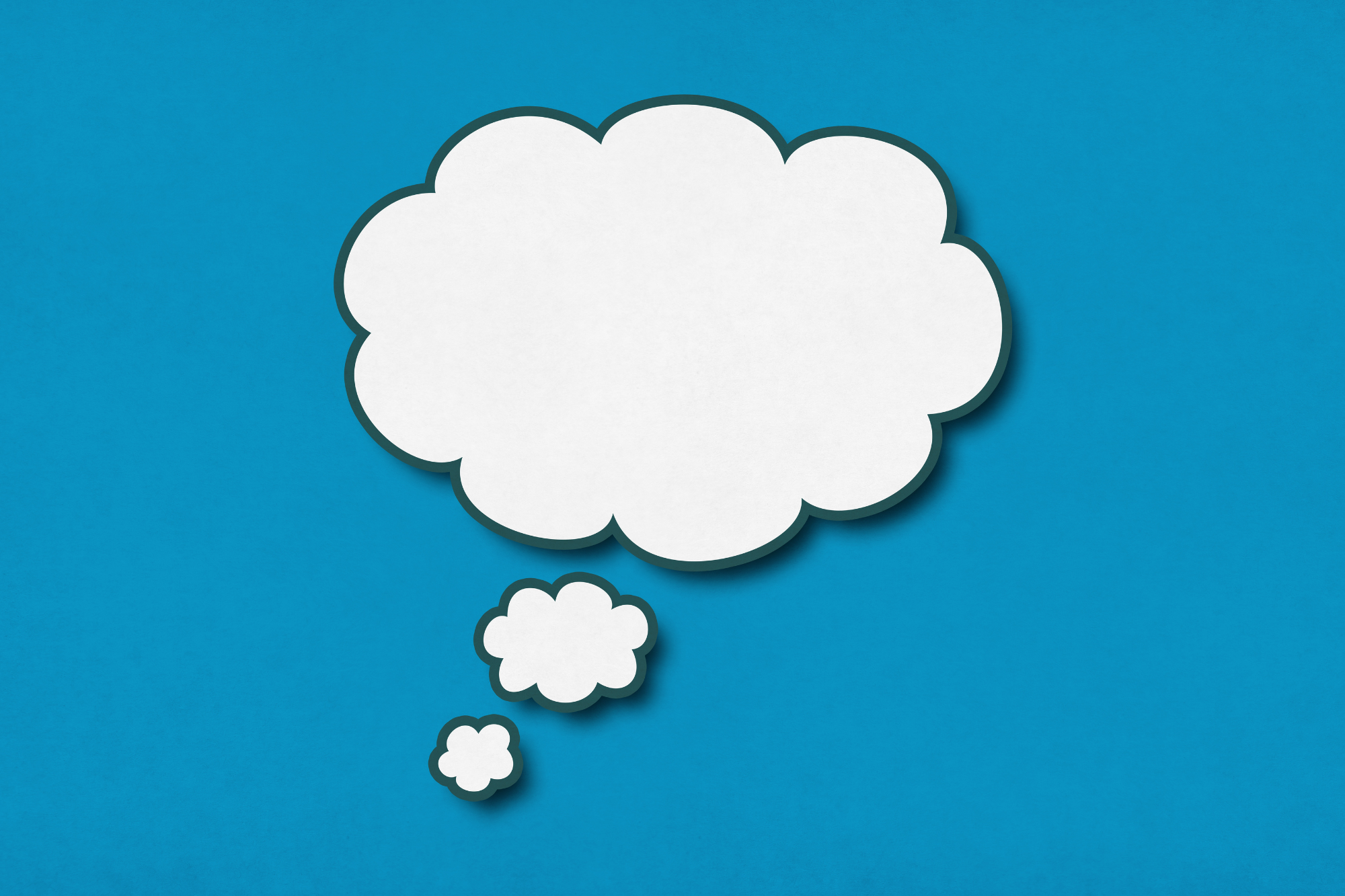 Why Thought Management Matters