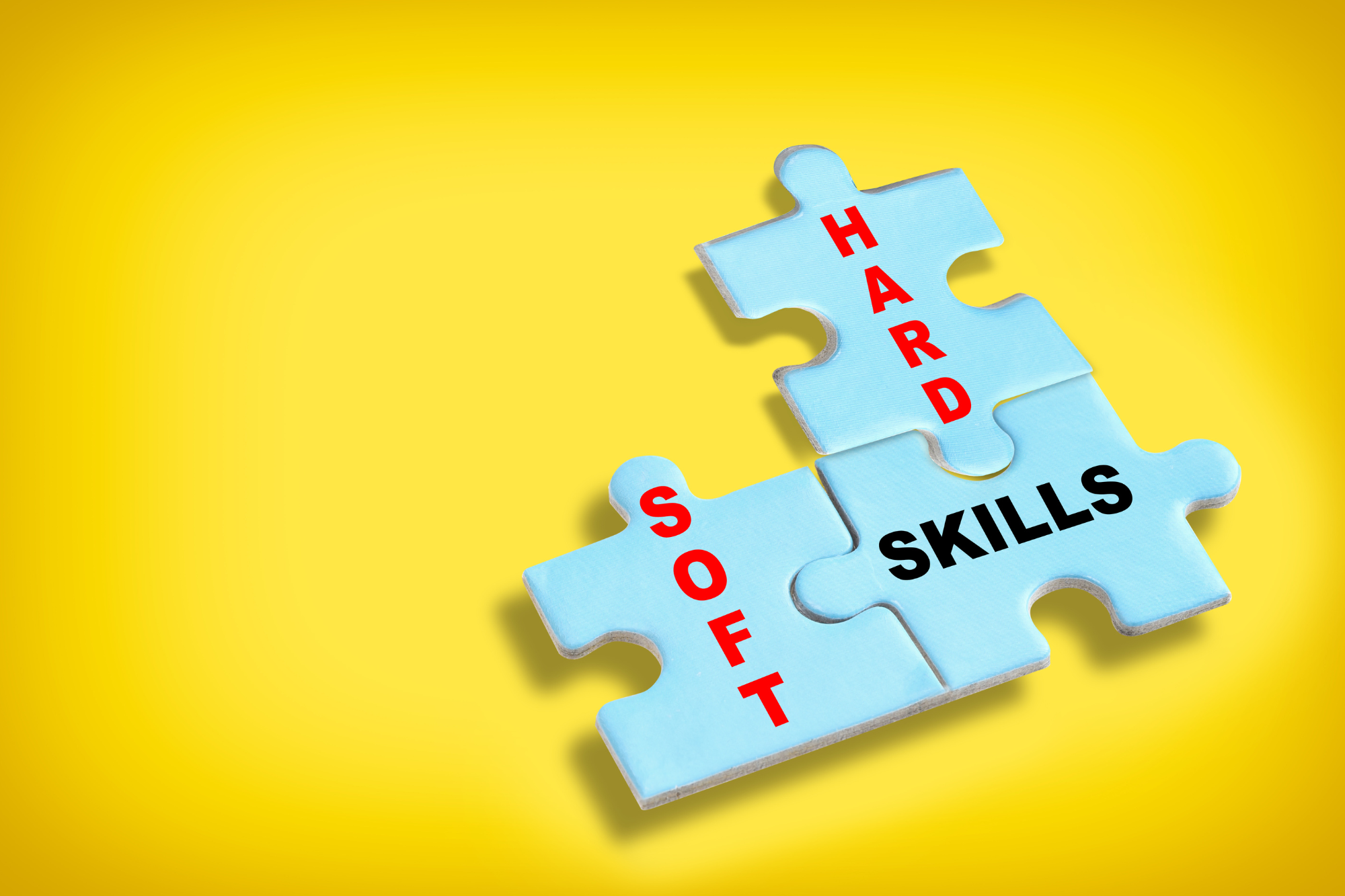 Hard vs. Soft Skills: Why the “Soft” Ones Matter More